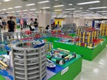 プラレール博 in TOKYO事務局に投稿された画像（2023/5/8）