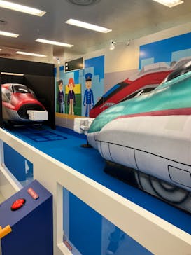 プラレール博 in TOKYO事務局に投稿された画像（2023/5/8）