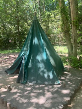 ムーミンバレーパークに投稿された画像（2023/5/8）