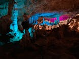石垣島鍾乳洞に投稿された画像（2023/5/8）