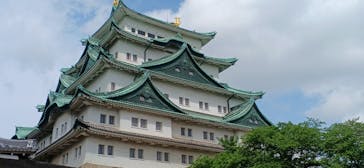 名古屋城に投稿された画像（2023/5/8）