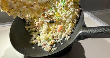 MINIATURE LIFE展 ー田中達也 見立ての世界ーに投稿された画像（2023/5/8）