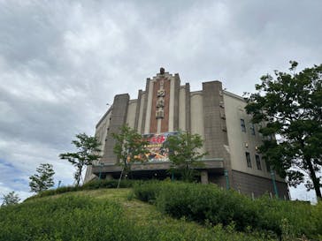 西武園ゆうえんちに投稿された画像（2023/5/8）