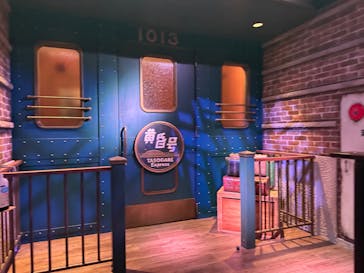 西武園ゆうえんちに投稿された画像（2023/5/8）