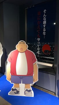 サンシャイン60展望台に投稿された画像（2023/5/8）