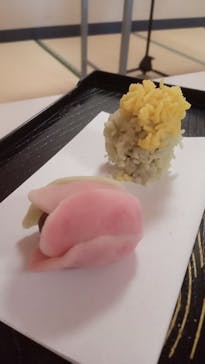 日本文化体験　庵an京都に投稿された画像（2023/5/8）