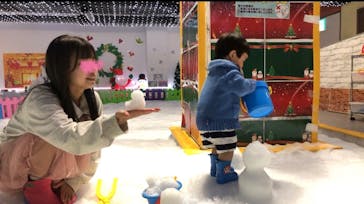 東京あそびマーレに投稿された画像（2023/5/8）