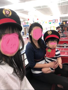 東京あそびマーレに投稿された画像（2023/5/8）