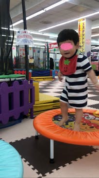 東京あそびマーレに投稿された画像（2023/5/8）