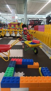 東京あそびマーレに投稿された画像（2023/5/8）