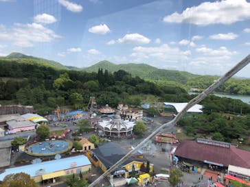 東条湖おもちゃ王国に投稿された画像（2023/5/8）