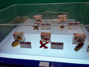 トミカ博 in NIIGATA事務局に投稿された画像（2023/5/8）