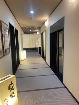 上方温泉 一休 京都本館に投稿された画像（2023/5/8）