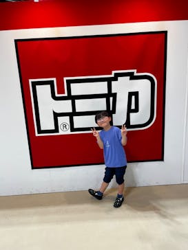 トミカ博 in NIIGATA事務局に投稿された画像（2023/5/8）