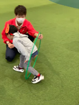 横浜アンパンマンこどもミュージアムに投稿された画像（2023/5/8）