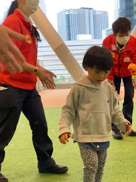 横浜アンパンマンこどもミュージアムに投稿された画像（2023/5/8）