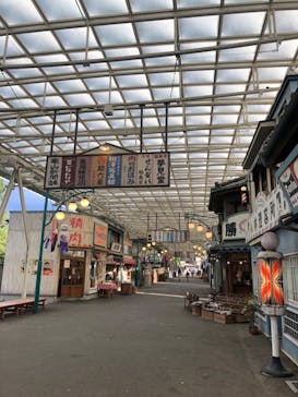 西武園ゆうえんちに投稿された画像（2023/5/8）