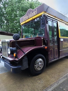 野外民族博物館 リトルワールドに投稿された画像（2023/5/9）