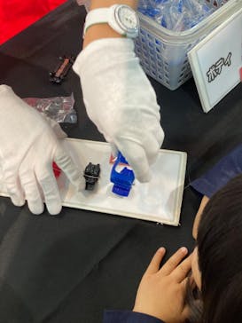 トミカ博 in OSAKA事務局に投稿された画像（2023/5/9）