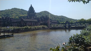 レオマリゾートに投稿された画像（2023/5/9）