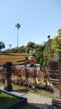 レオマリゾートに投稿された画像（2023/5/9）