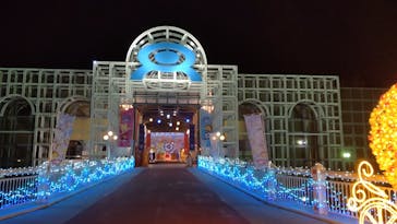 レオマリゾートに投稿された画像（2023/5/9）