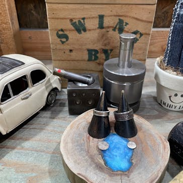 SWING BY（スウィング バイ）に投稿された画像（2023/5/9）