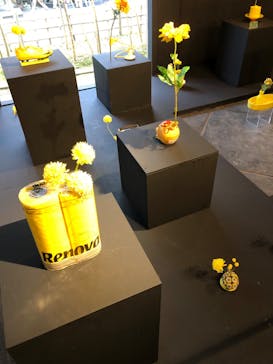 日本庭園　由志園に投稿された画像（2023/5/9）