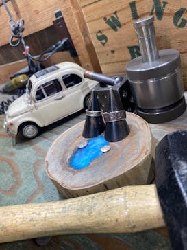 SWING BY（スウィング バイ）に投稿された画像（2023/5/9）