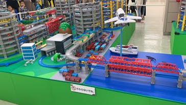 プラレール博 in TOKYO事務局に投稿された画像（2023/5/9）