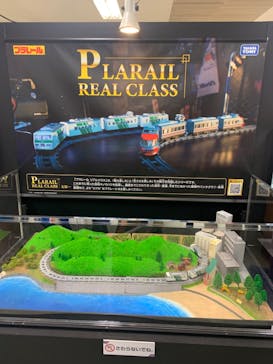 プラレール博 in TOKYO事務局に投稿された画像（2023/5/9）