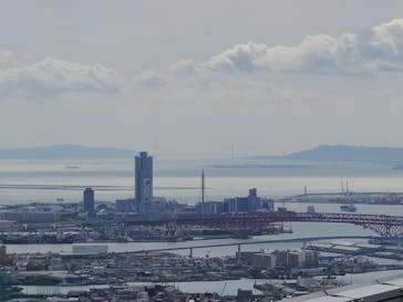 ハルカス300(展望台)に投稿された画像（2023/5/9）