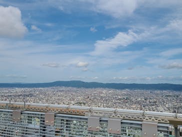 ハルカス300(展望台)に投稿された画像（2023/5/9）