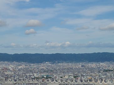 ハルカス300(展望台)に投稿された画像（2023/5/9）