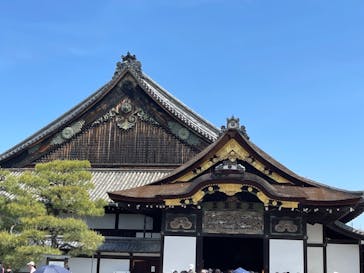 京都市観光協会（催行運営：株式会社らくたび）に投稿された画像（2023/5/9）