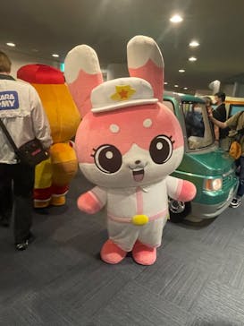 トミカ博 in OSAKA事務局に投稿された画像（2023/5/9）