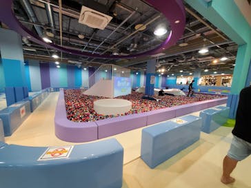 ハピピランド ラグーナ蒲郡に投稿された画像（2023/5/9）