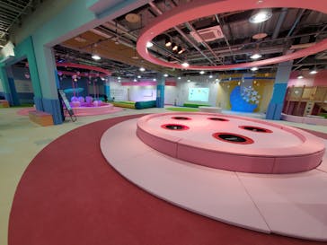 ハピピランド ラグーナ蒲郡に投稿された画像（2023/5/9）