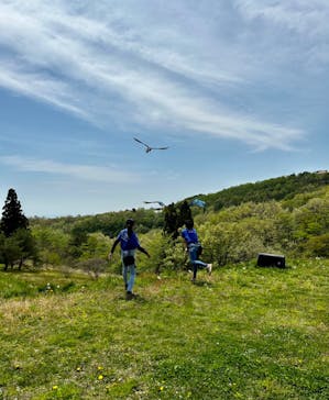 那須どうぶつ王国に投稿された画像（2023/5/9）