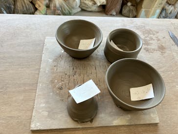 アトリエギャラリー大に投稿された画像（2023/5/4）