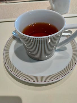 帝国ホテル東京　オールデイダイニング パークサイドダイナーに投稿された画像（2023/5/9）