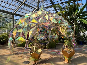 京成バラ園に投稿された画像（2023/5/9）