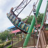 城島高原パークに投稿された画像（2023/5/9）