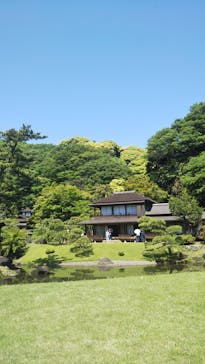 三溪園に投稿された画像（2023/5/9）