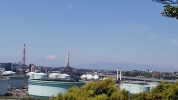 三溪園に投稿された画像（2023/5/9）