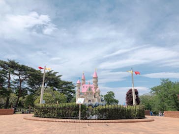 千葉こどもの国 キッズダムに投稿された画像（2023/5/9）