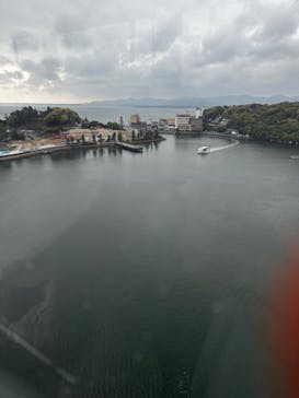 浜名湖パルパルに投稿された画像（2023/5/9）