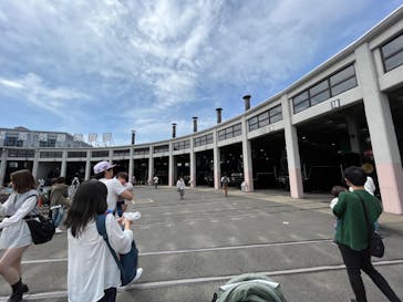 京都鉄道博物館に投稿された画像（2023/5/3）