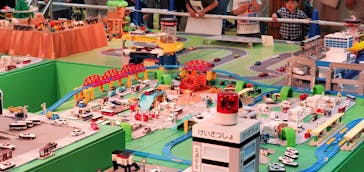 トミカ博 in OSAKA事務局に投稿された画像（2023/5/9）