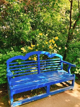 横浜イングリッシュガーデンに投稿された画像（2023/5/9）